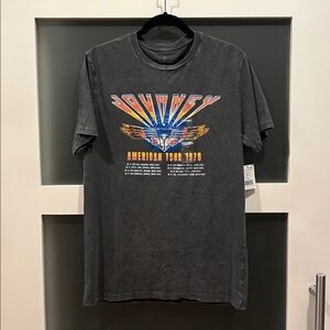 Wrangler Journey T-Shirt